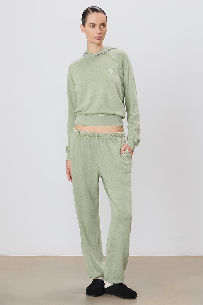 BOYFRIEND POCKET SWEATPANT