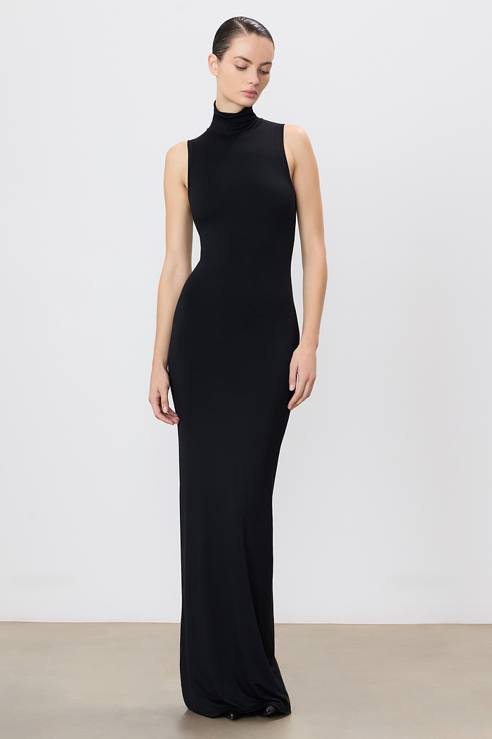 HARLOW MAXI DRESS