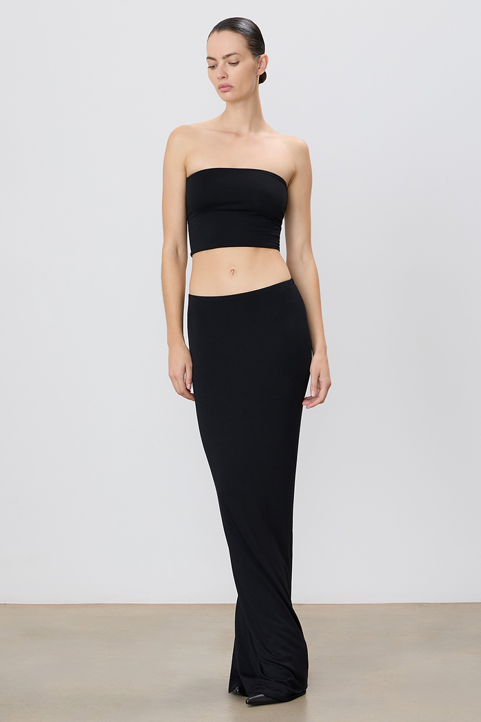 MAXI SKIRT