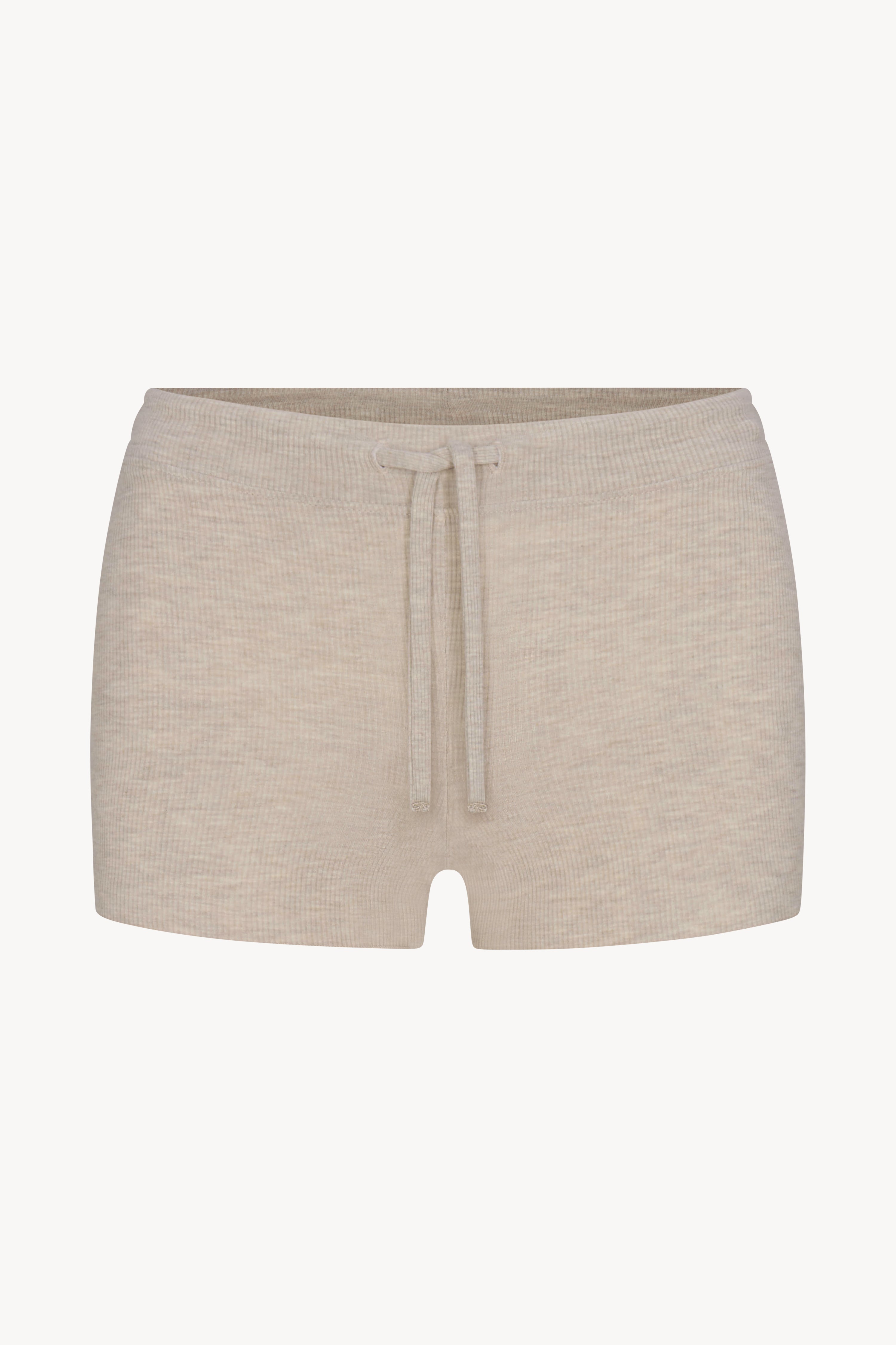 DRAWSTRING SHORT