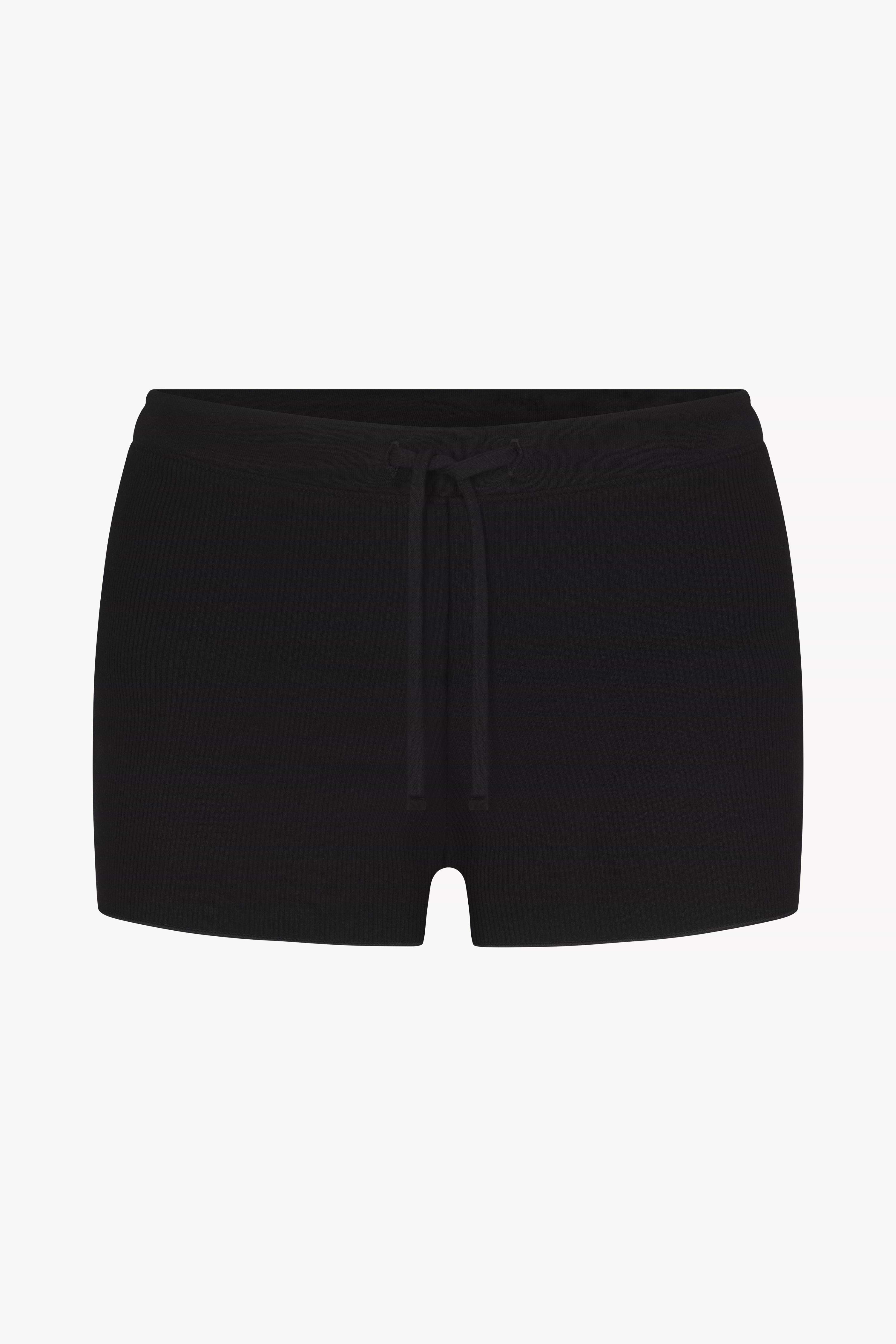 DRAWSTRING SHORT