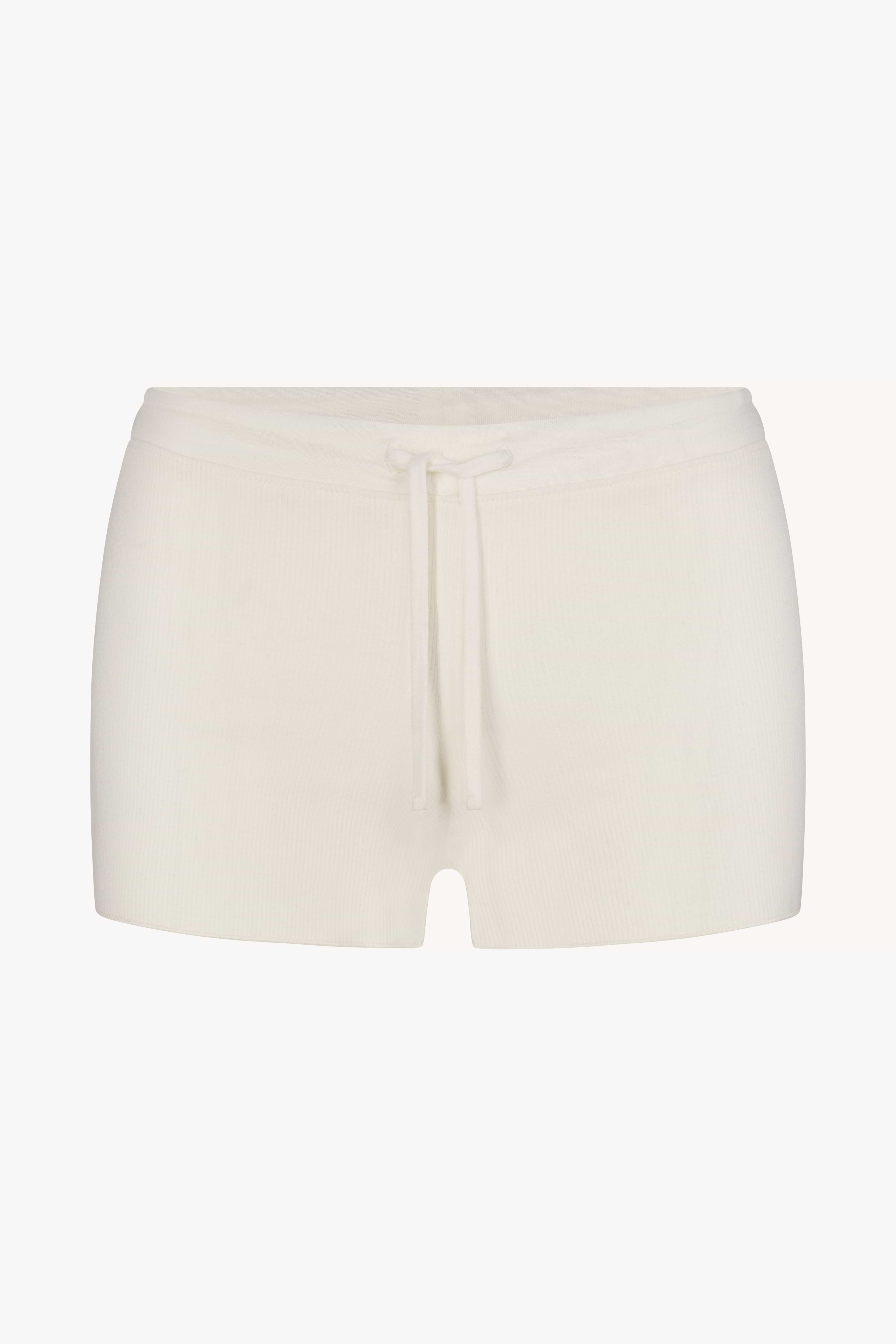 DRAWSTRING SHORT