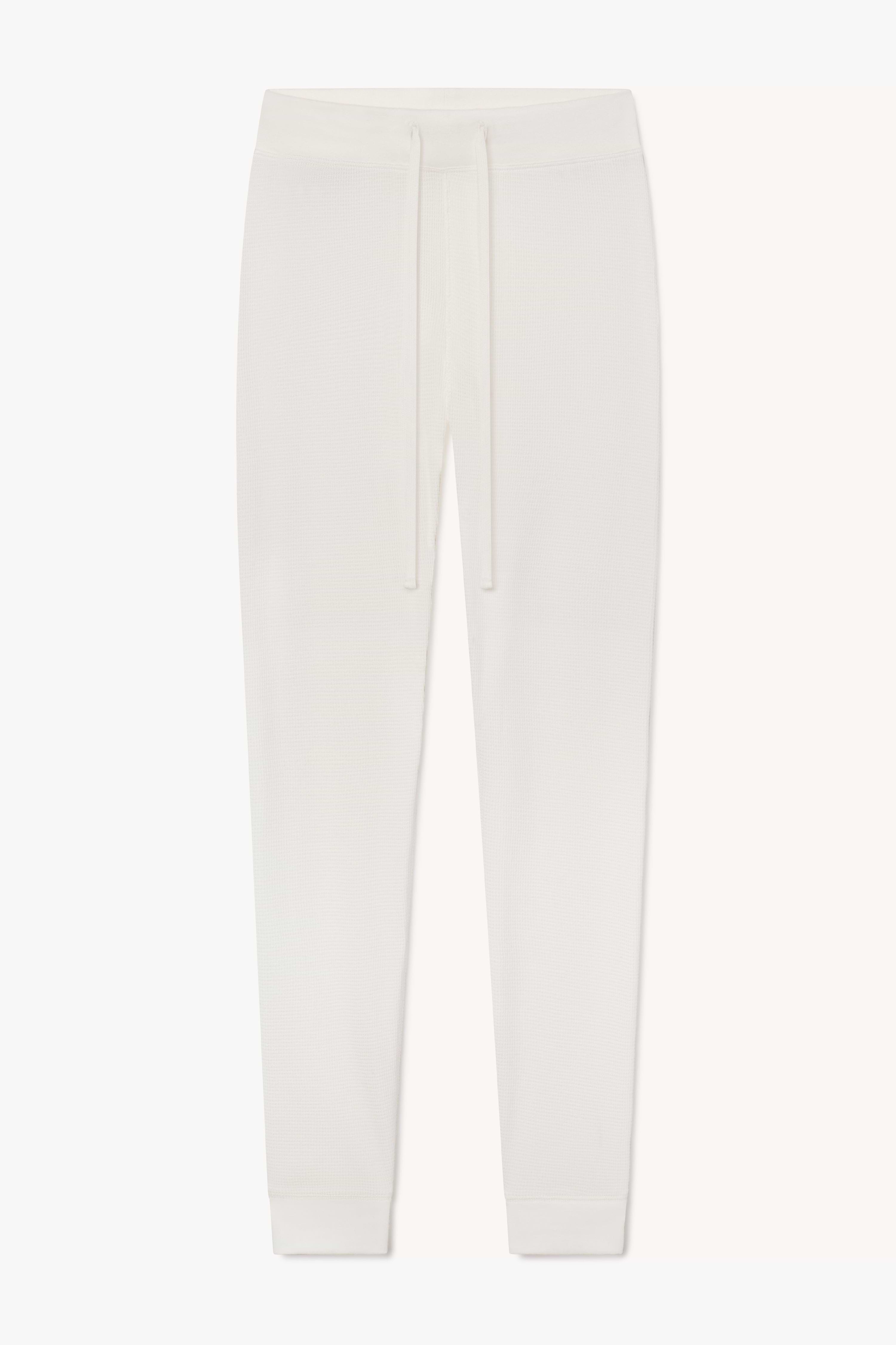 DRAWSTRING PANT