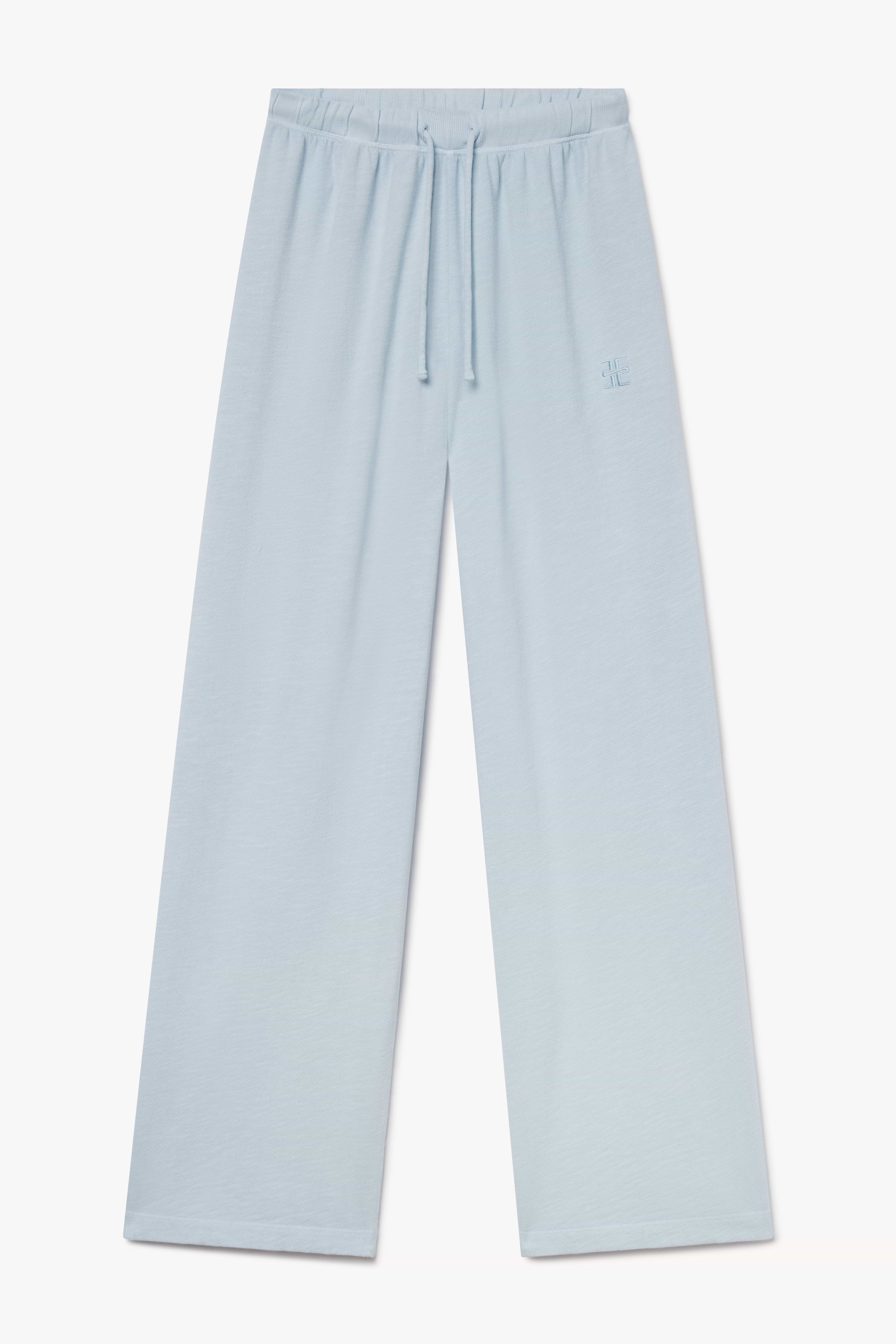【関税込み】ETERNE グレー サーマル ラウンジパンツ Lounge Pants – ÉTERNE