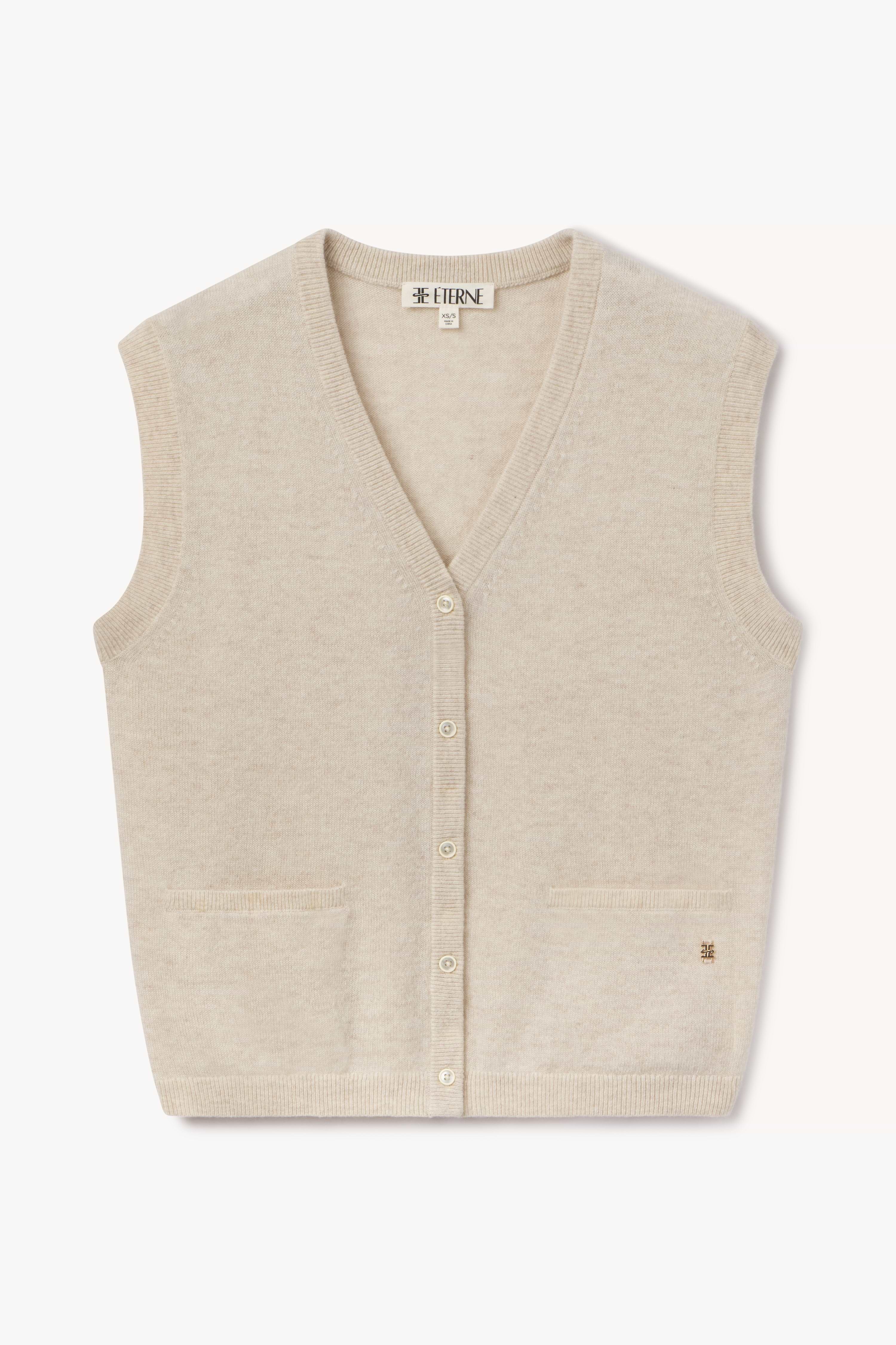 ELTON VEST