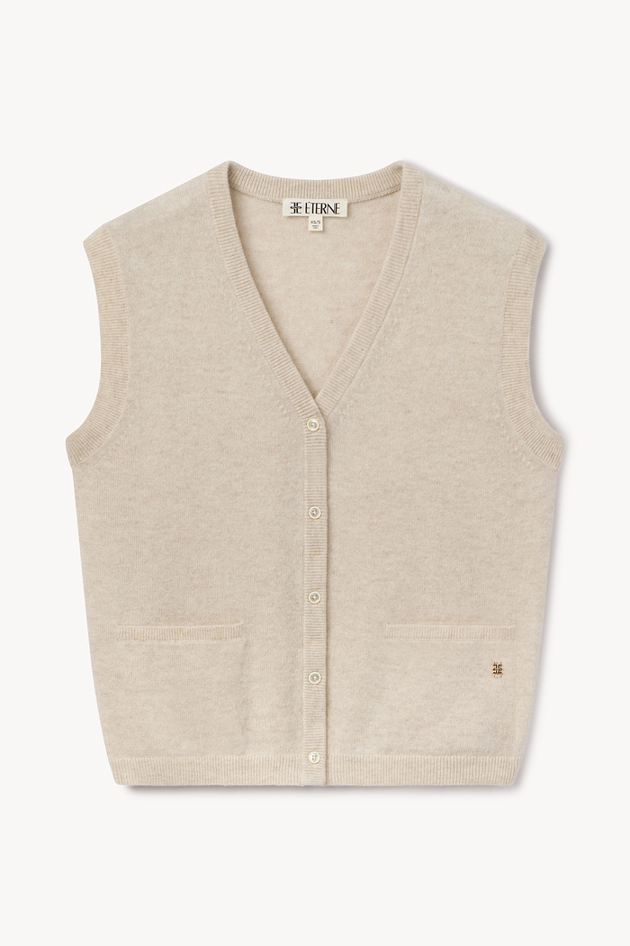 ELTON VEST