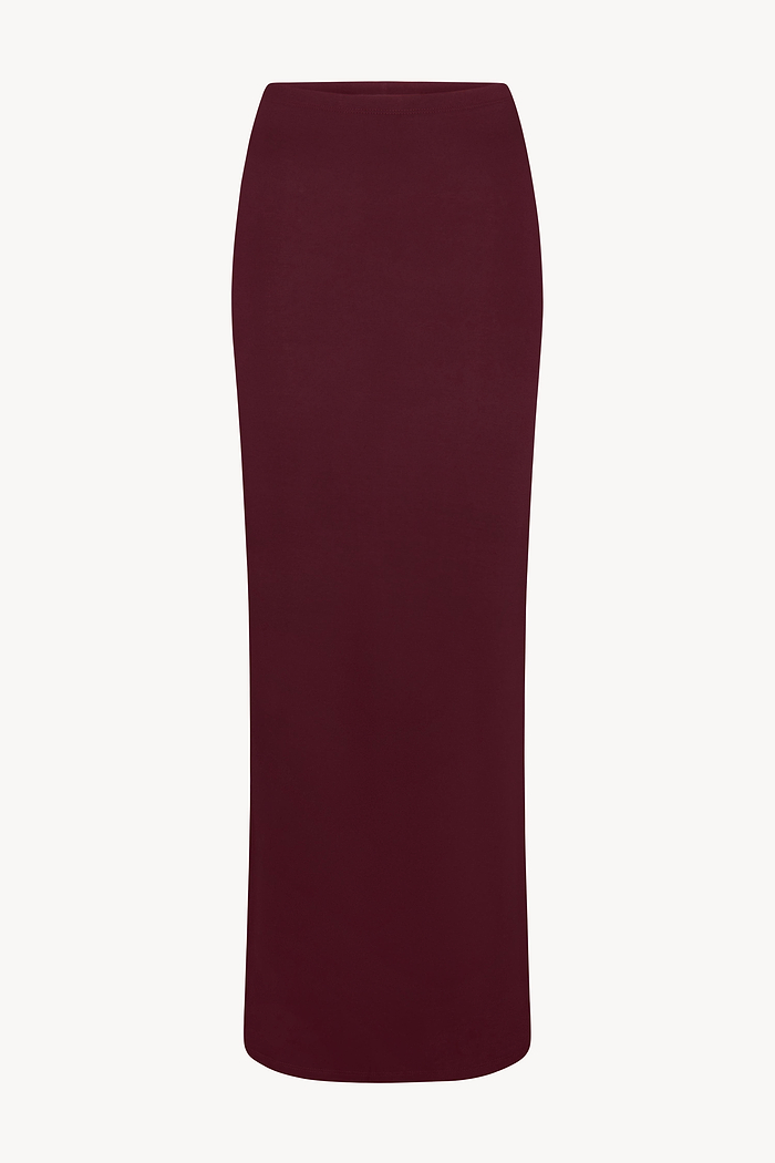 MAXI SKIRT