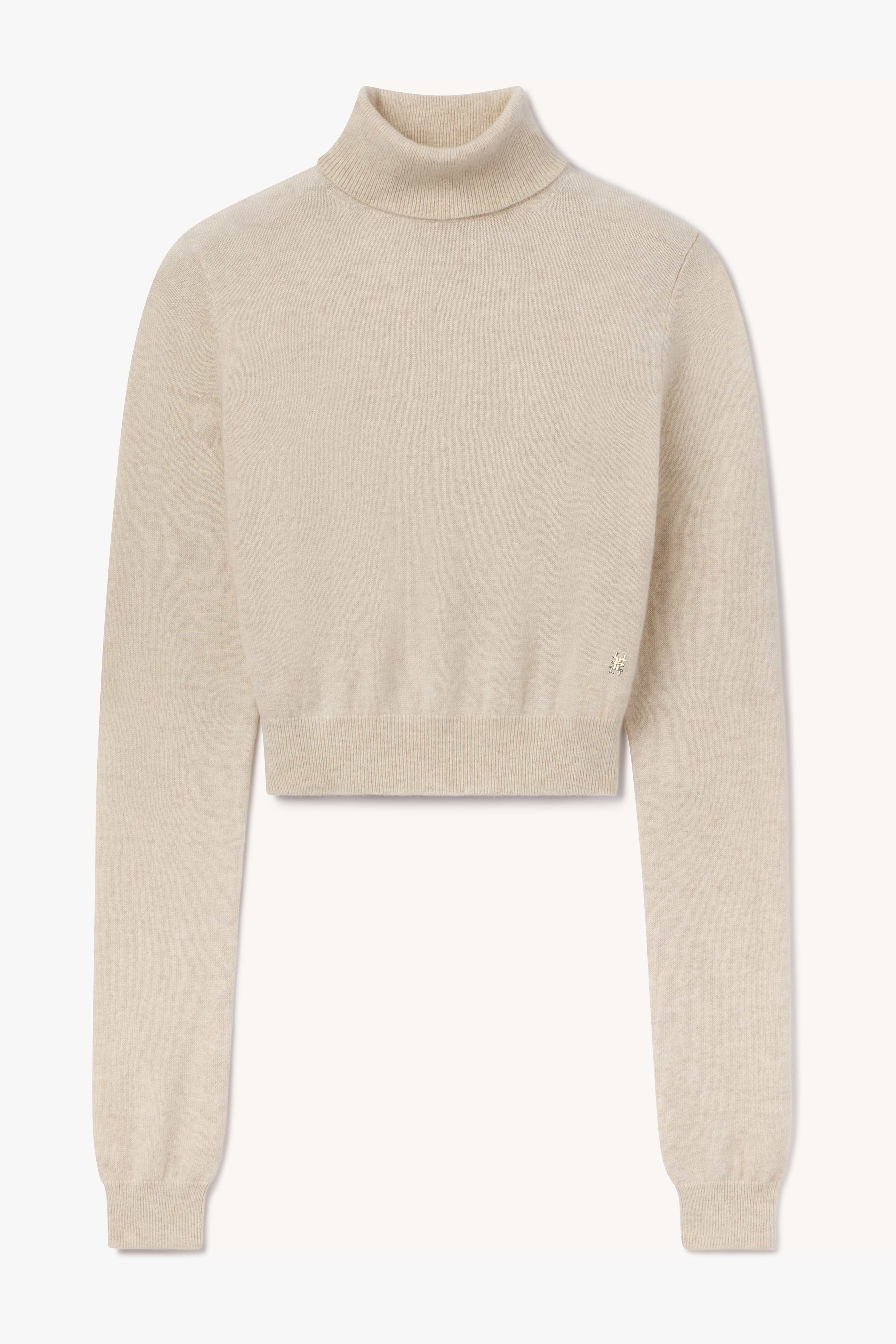 ETIENNE SWEATER