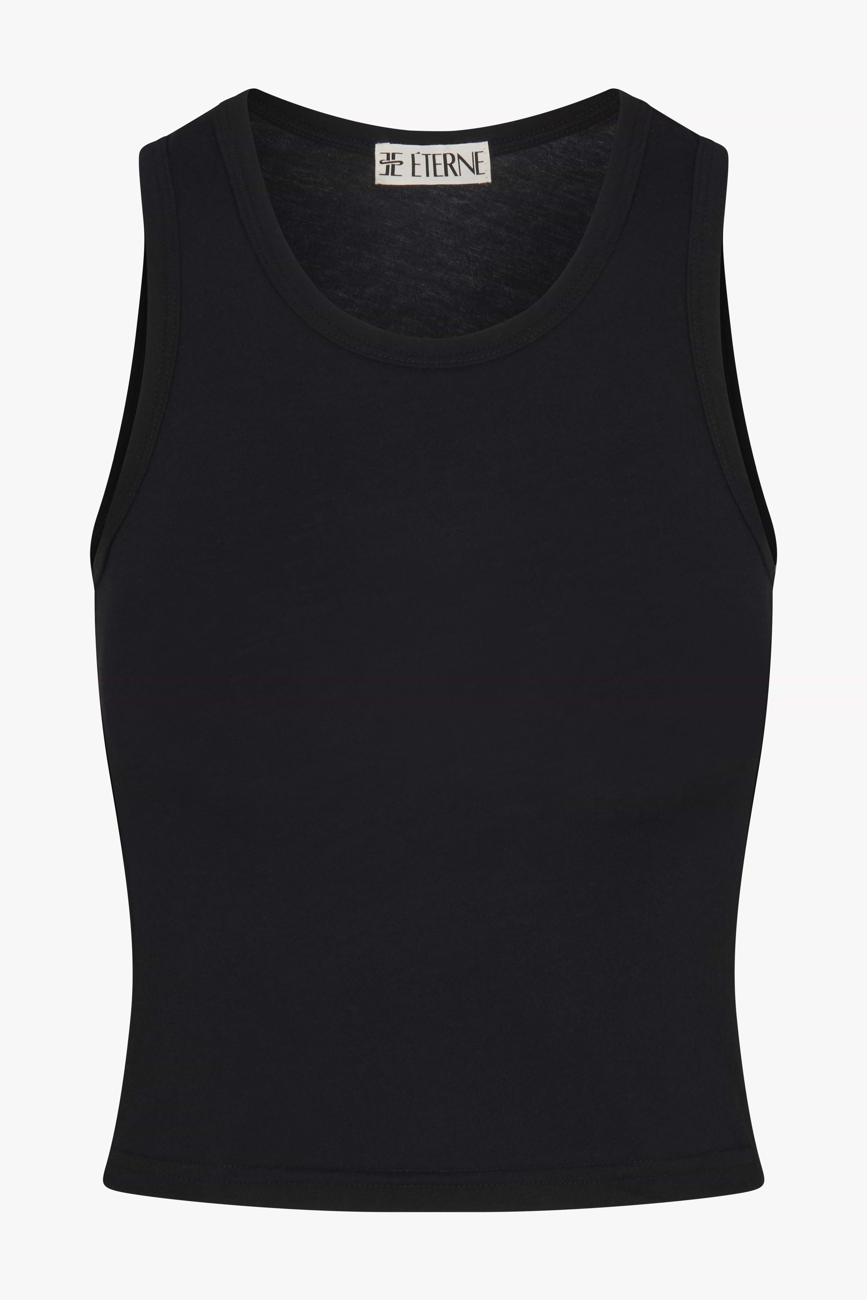 FITTED TANK