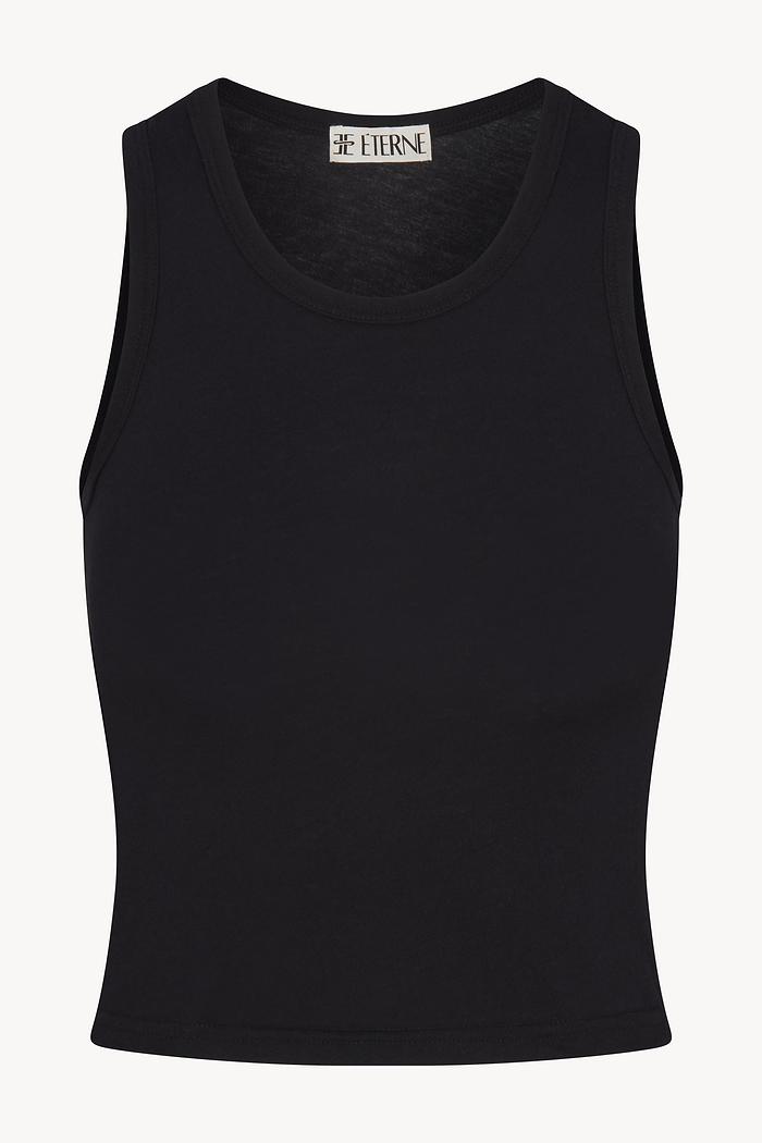 FITTED TANK