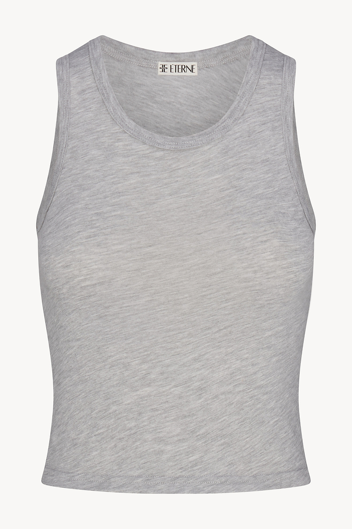FITTED TANK