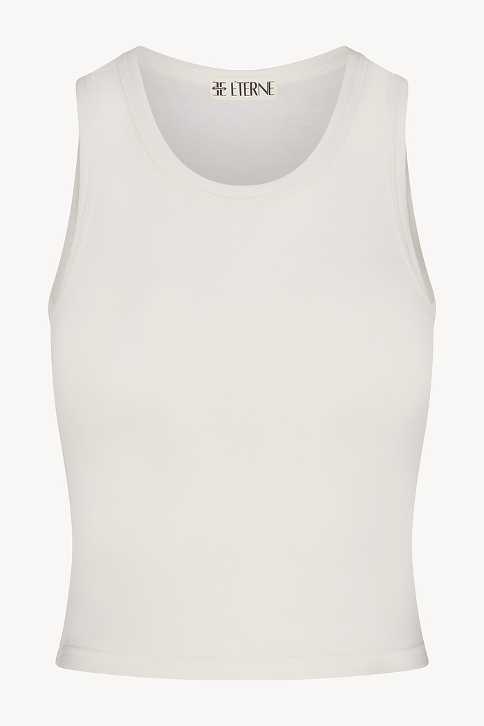 FITTED TANK