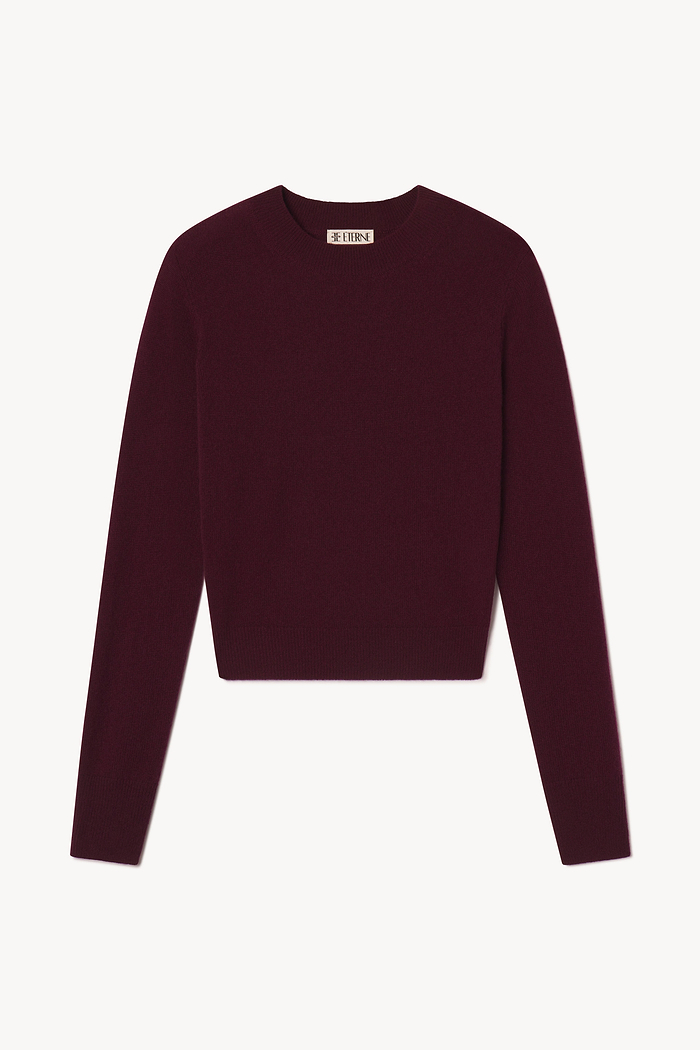 FRANCIS SWEATER