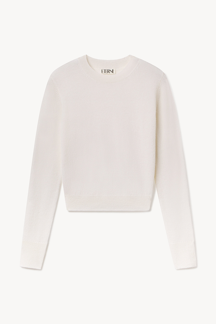 FRANCIS SWEATER