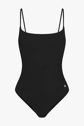 GRACE U☆24AW☆Amon One-piece (Black) GRACE ONE PIECE – ÉTERNE