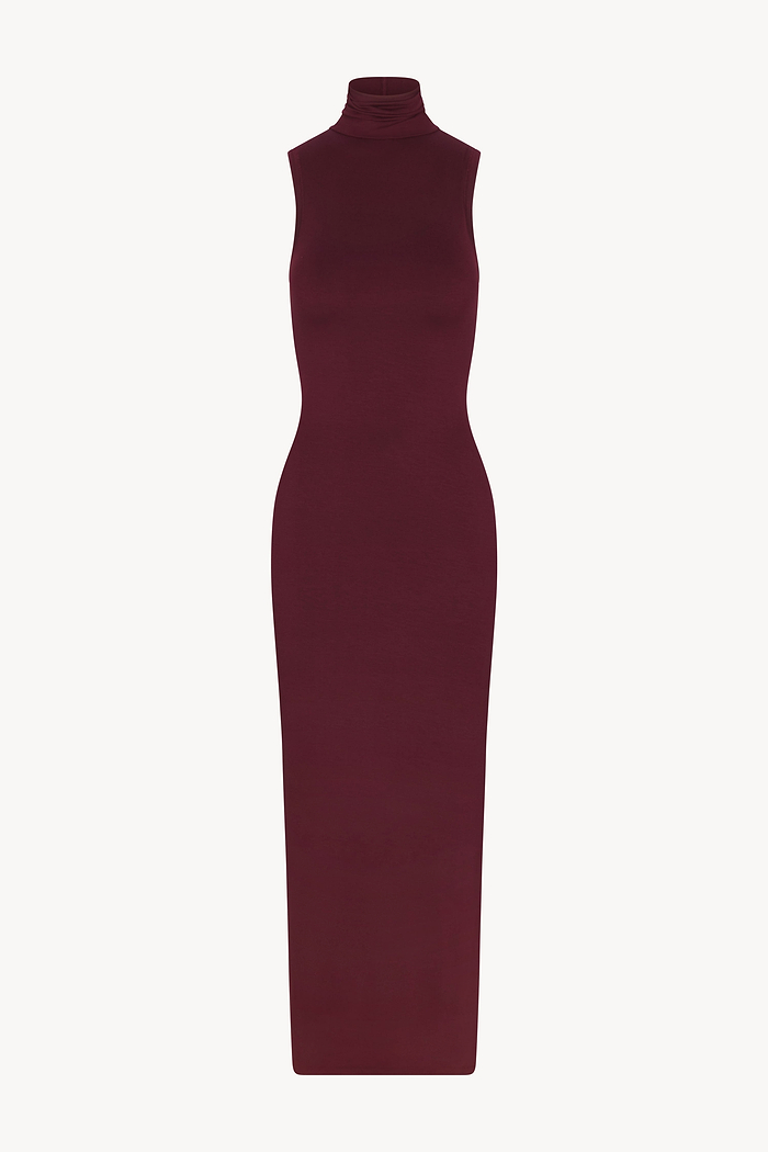 HARLOW MAXI DRESS