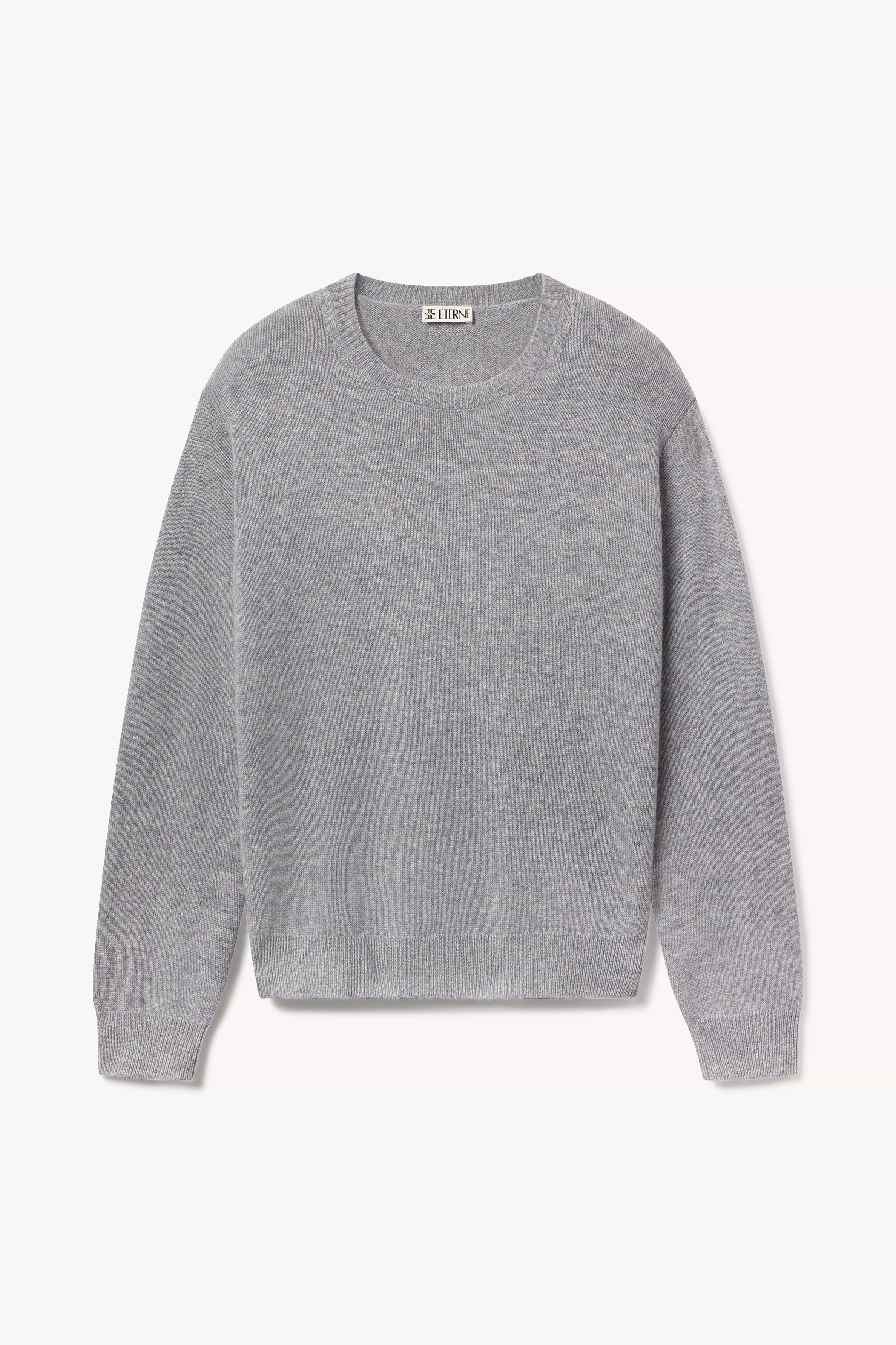 JAMES SWEATER