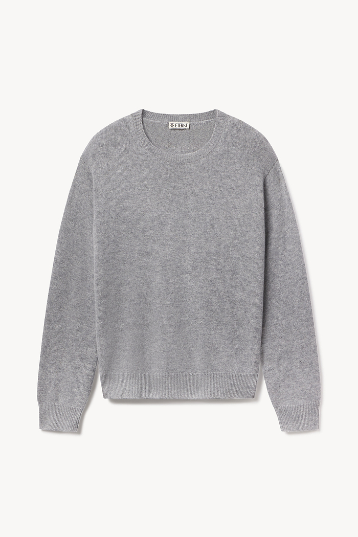 JAMES SWEATER