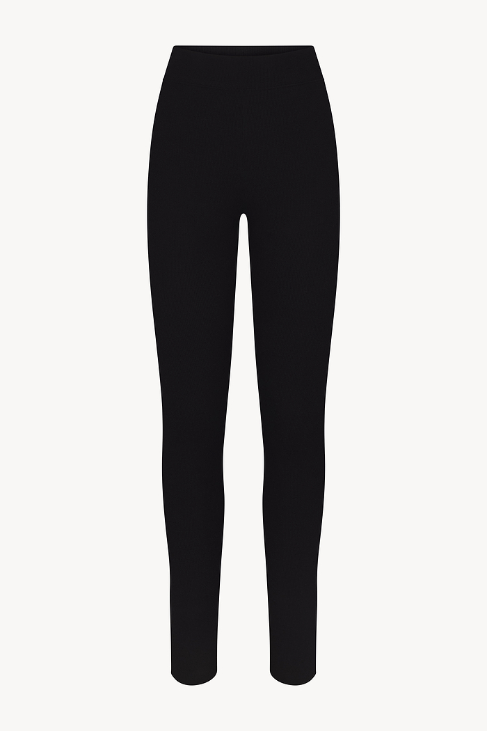 HIGH WAIST LEGGING
