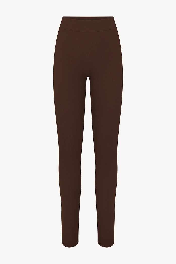 HIGH WAIST LEGGING