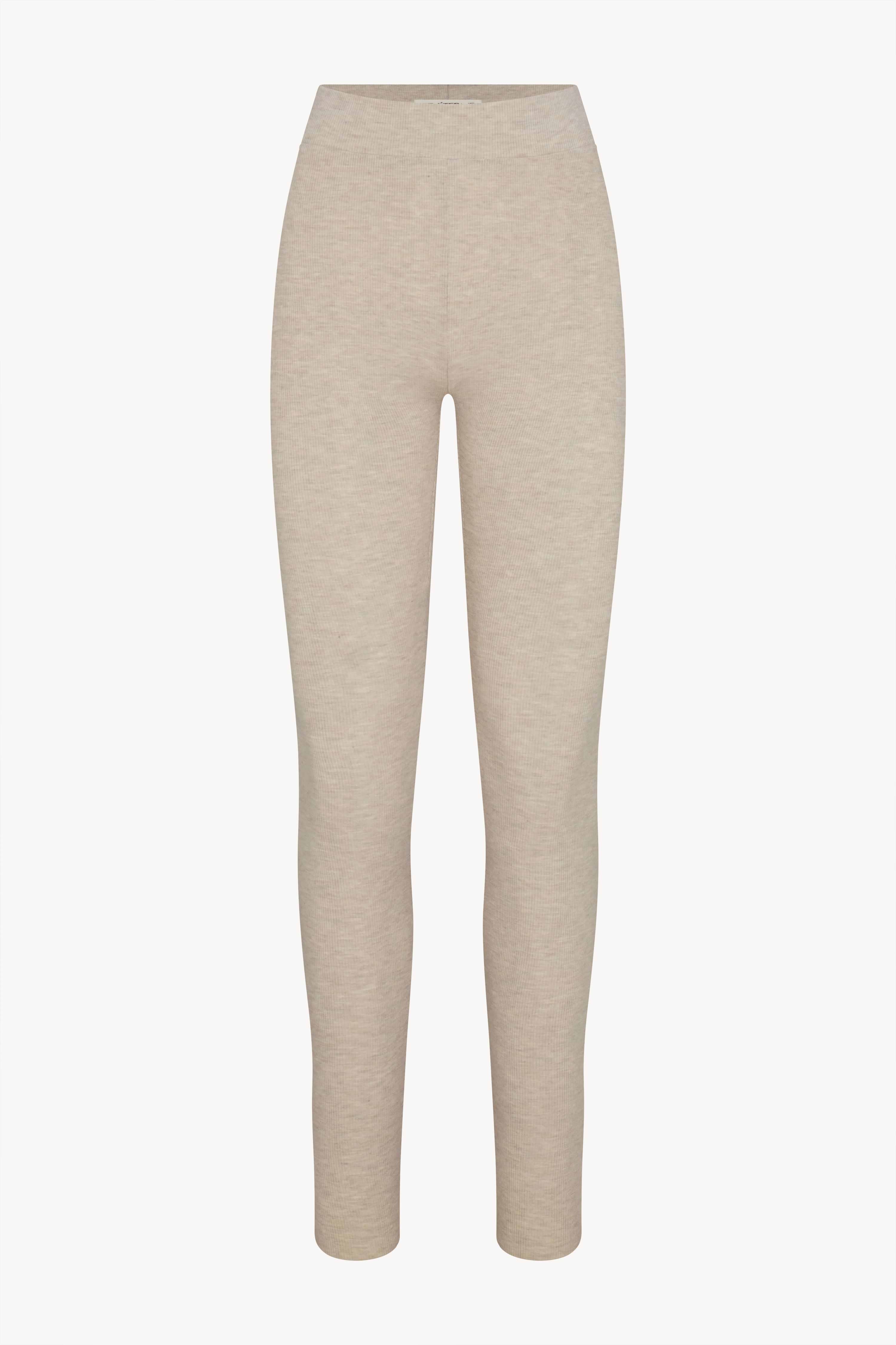 HIGH WAIST LEGGING