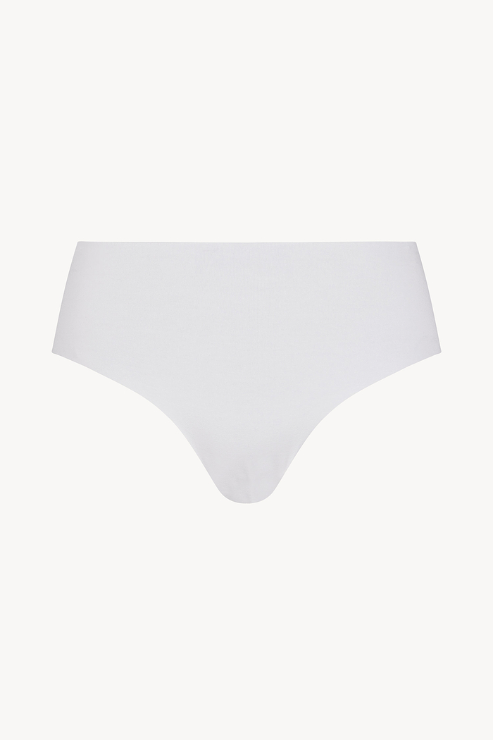 HIGH RISE THONG