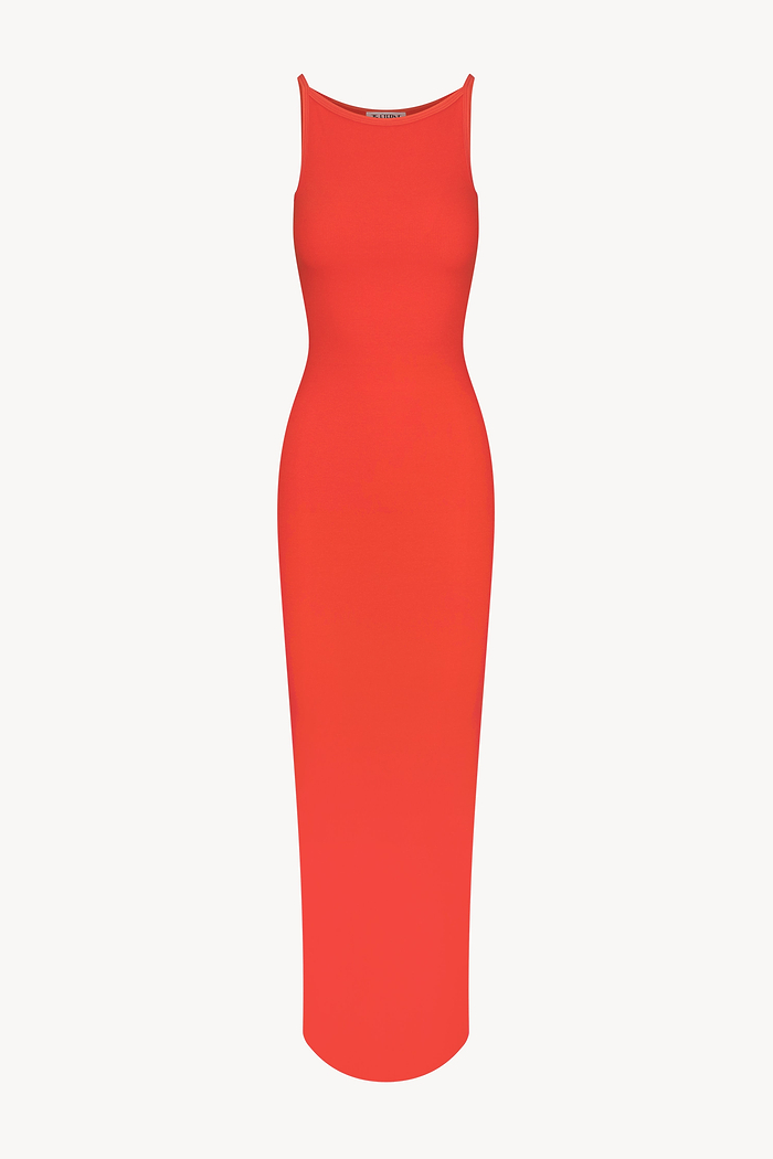 IRIS MAXI DRESS