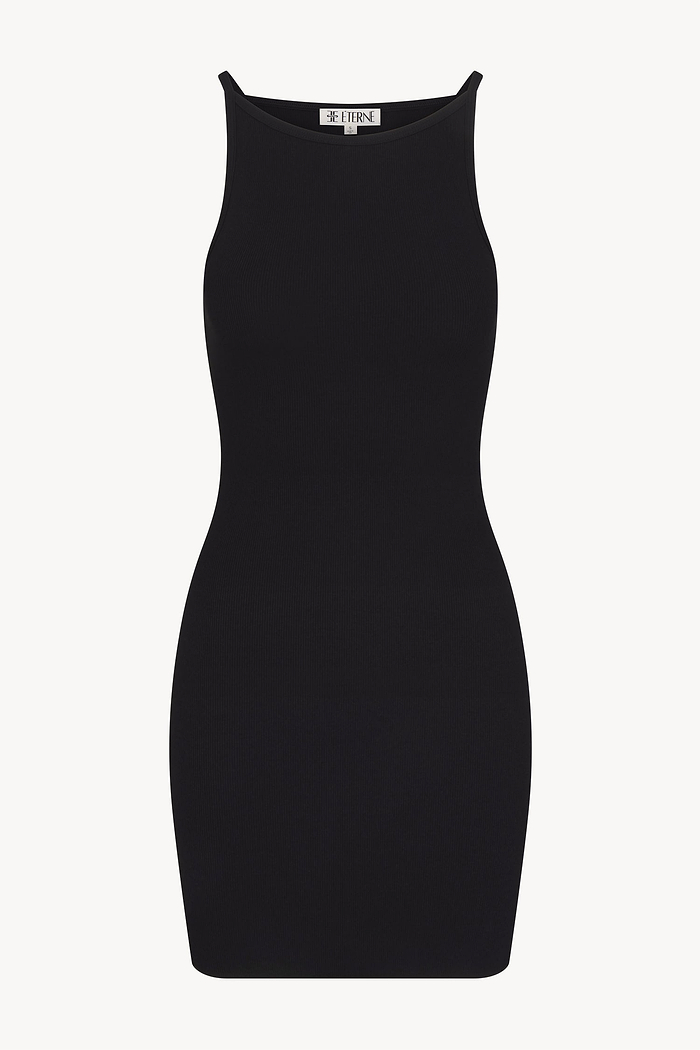 IRIS MINI DRESS