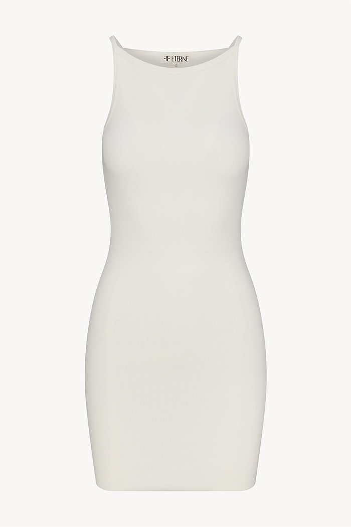 IRIS MINI DRESS