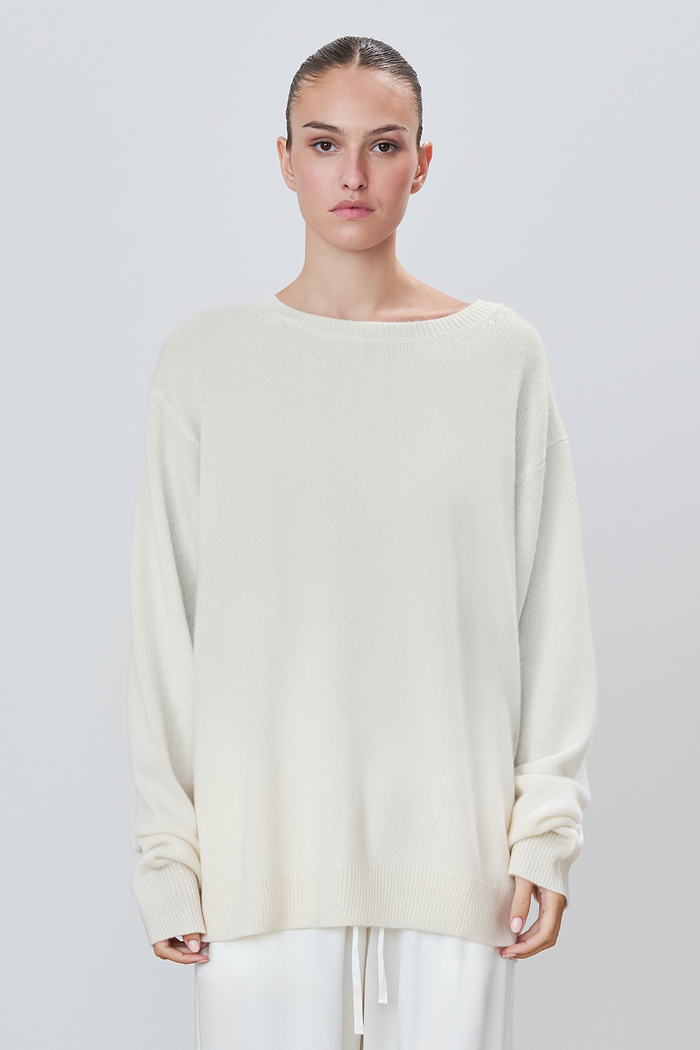 JAMES SWEATER
