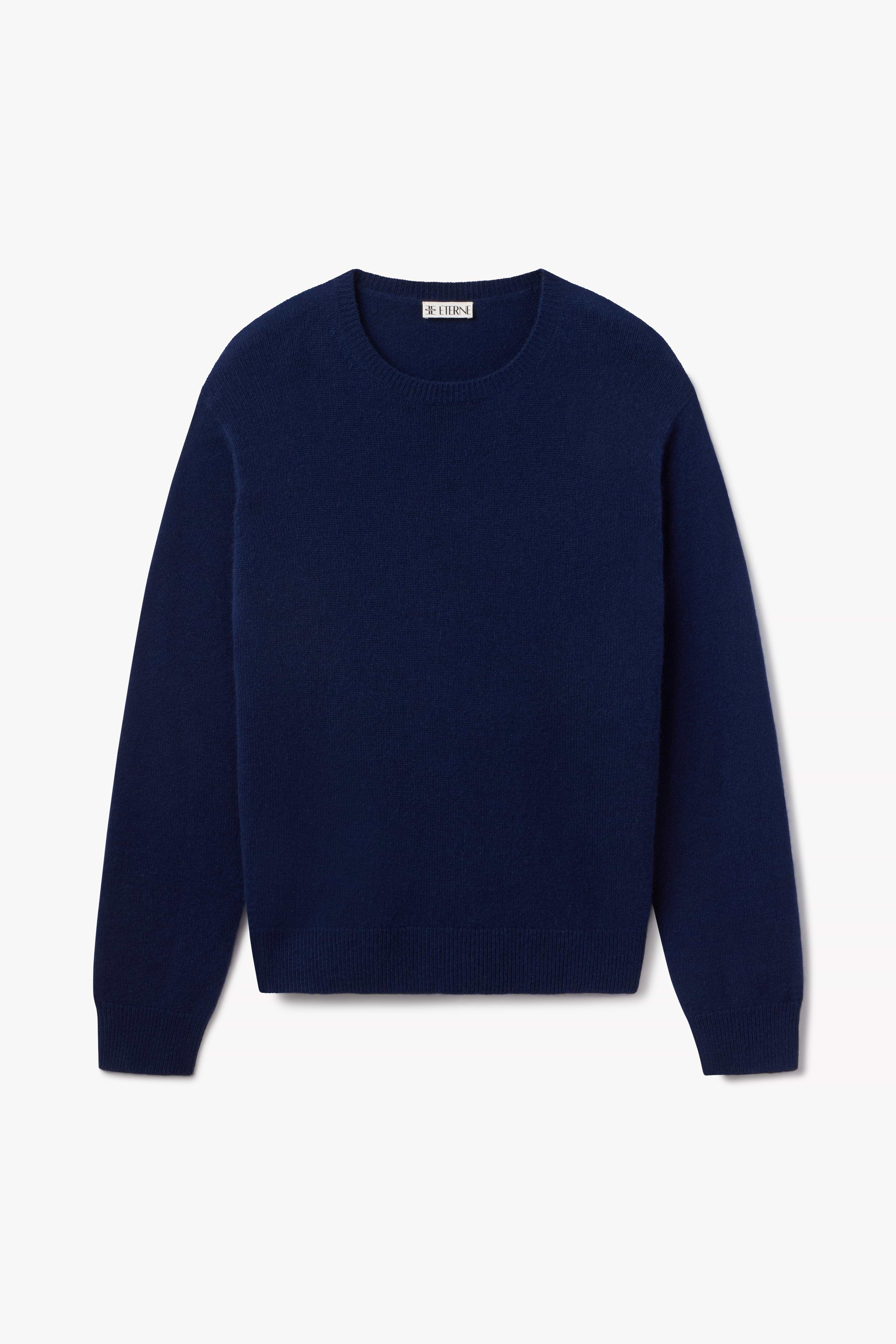 JAMES SWEATER