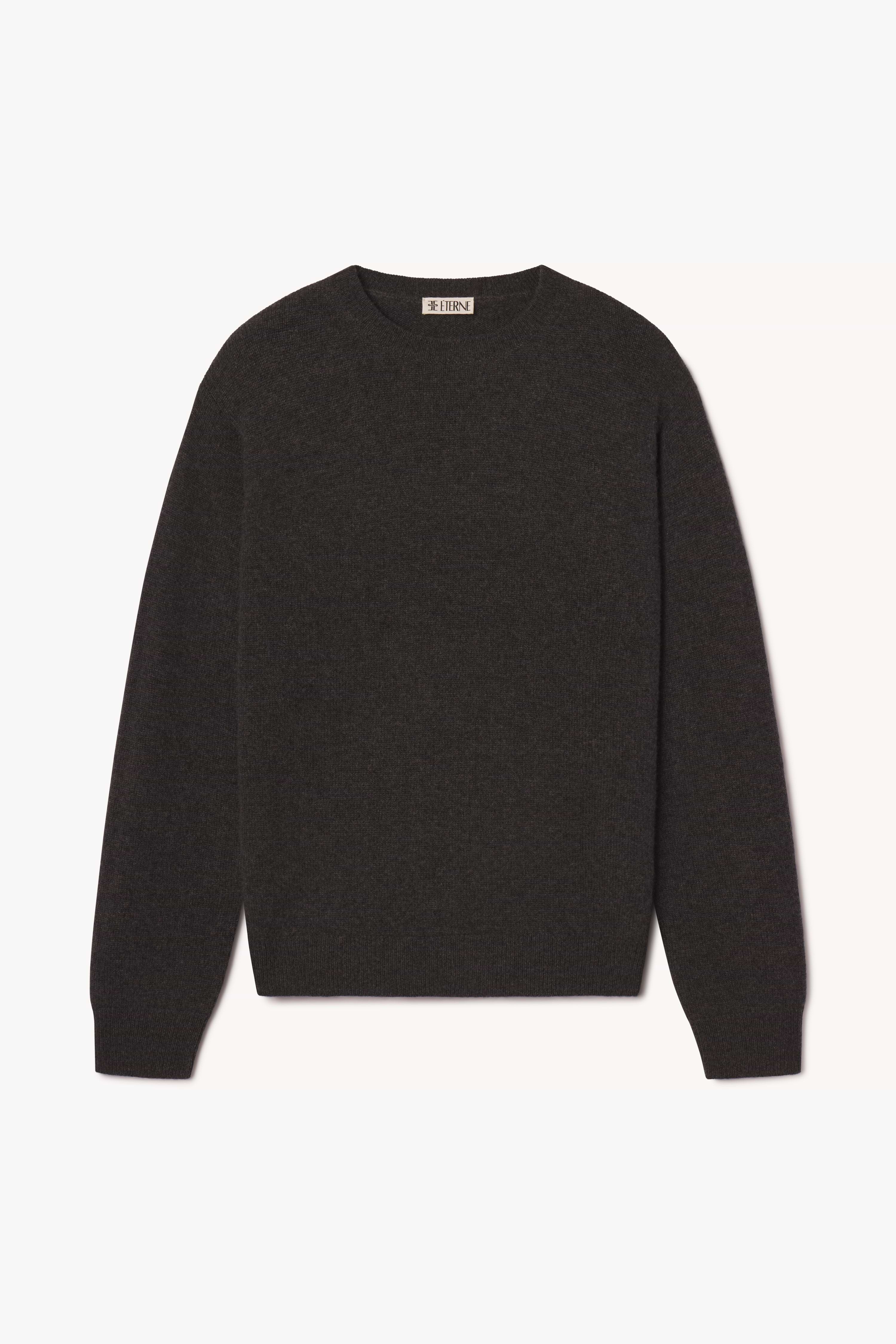 JAMES SWEATER