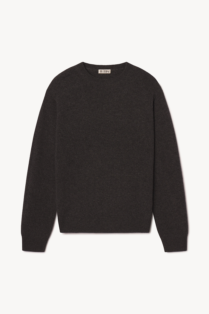 JAMES SWEATER