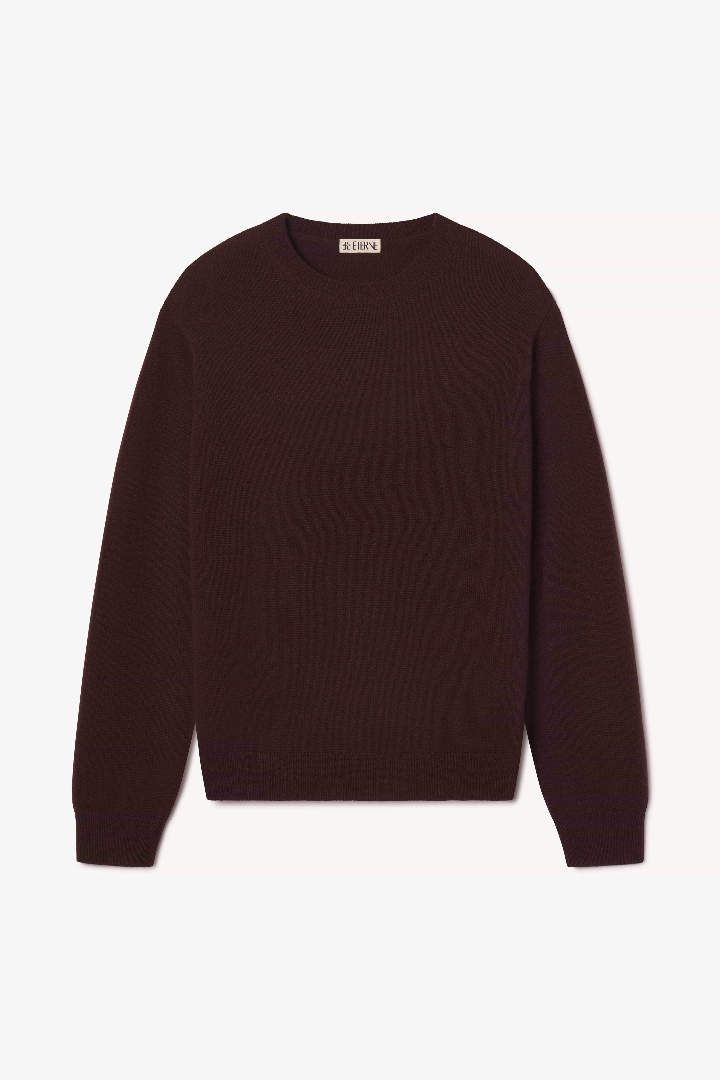 JAMES SWEATER