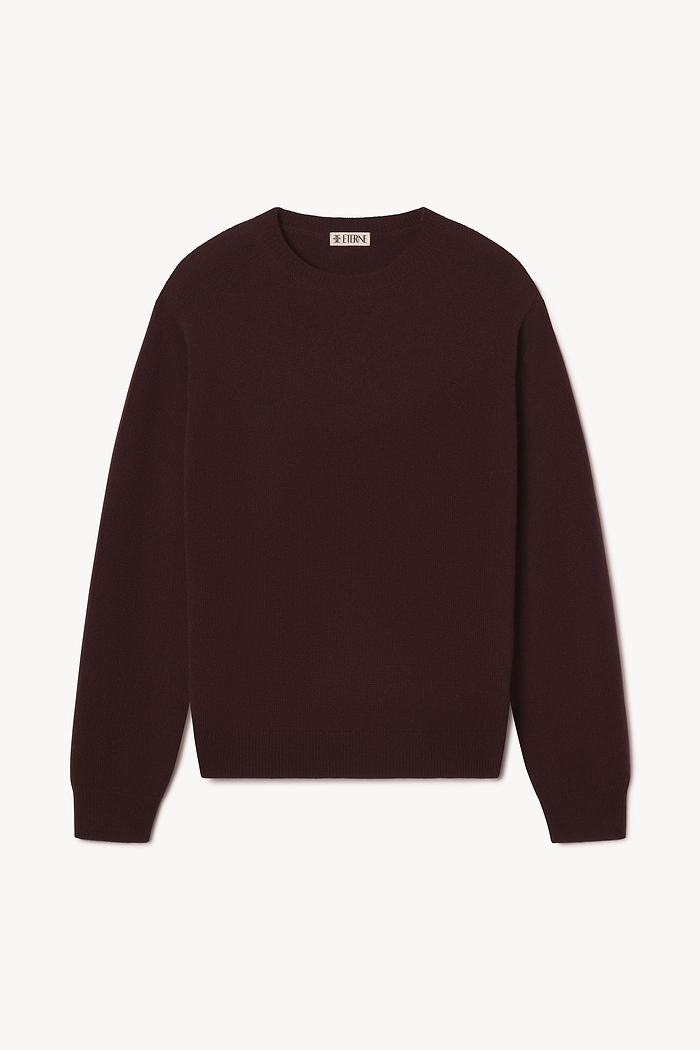 JAMES SWEATER