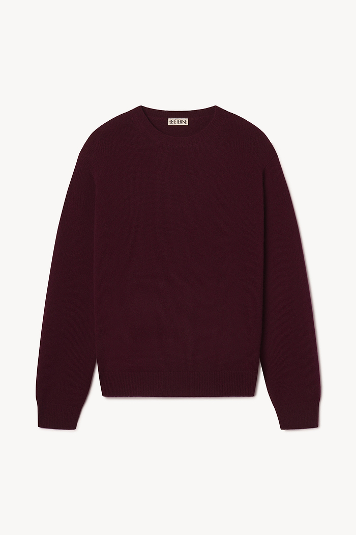 JAMES SWEATER