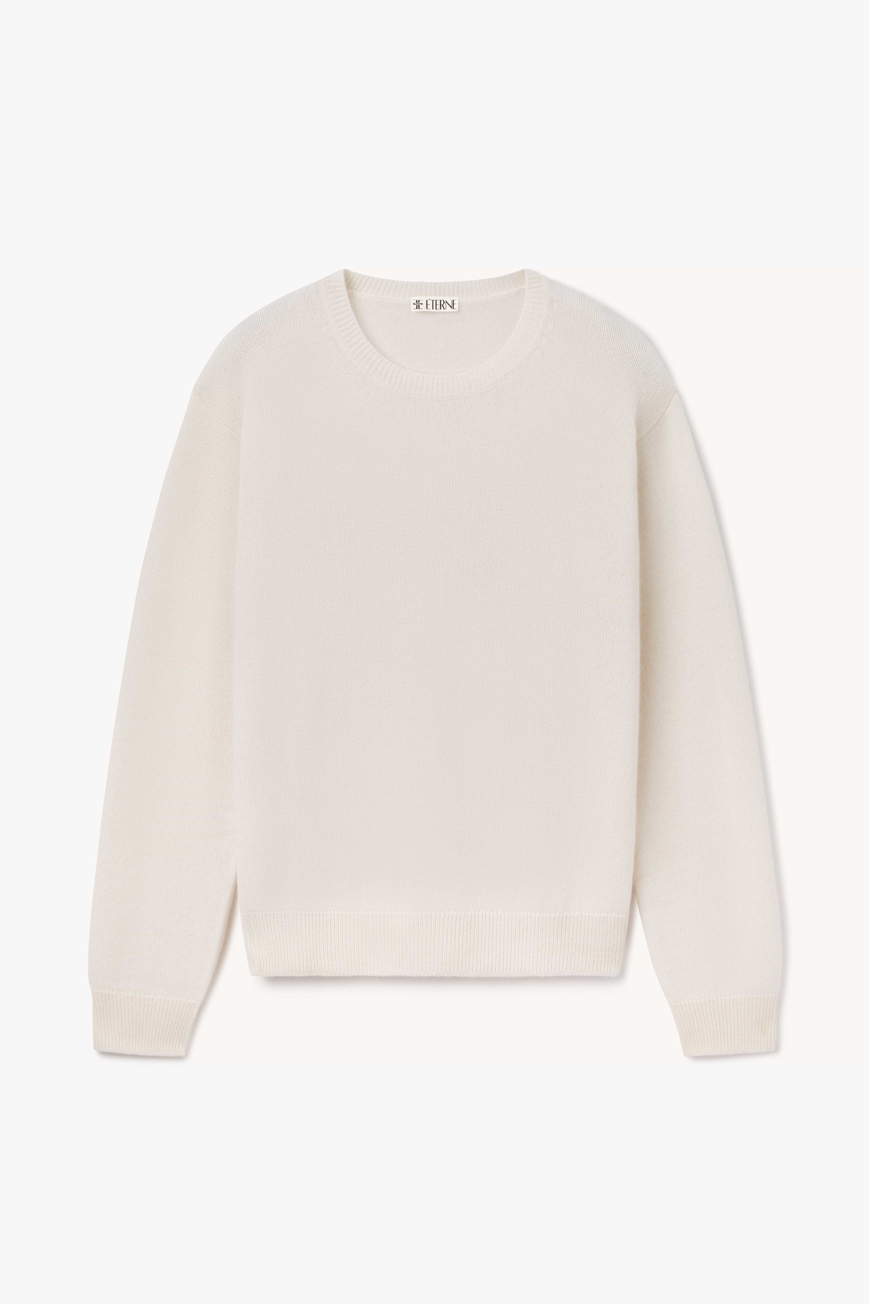 JAMES SWEATER