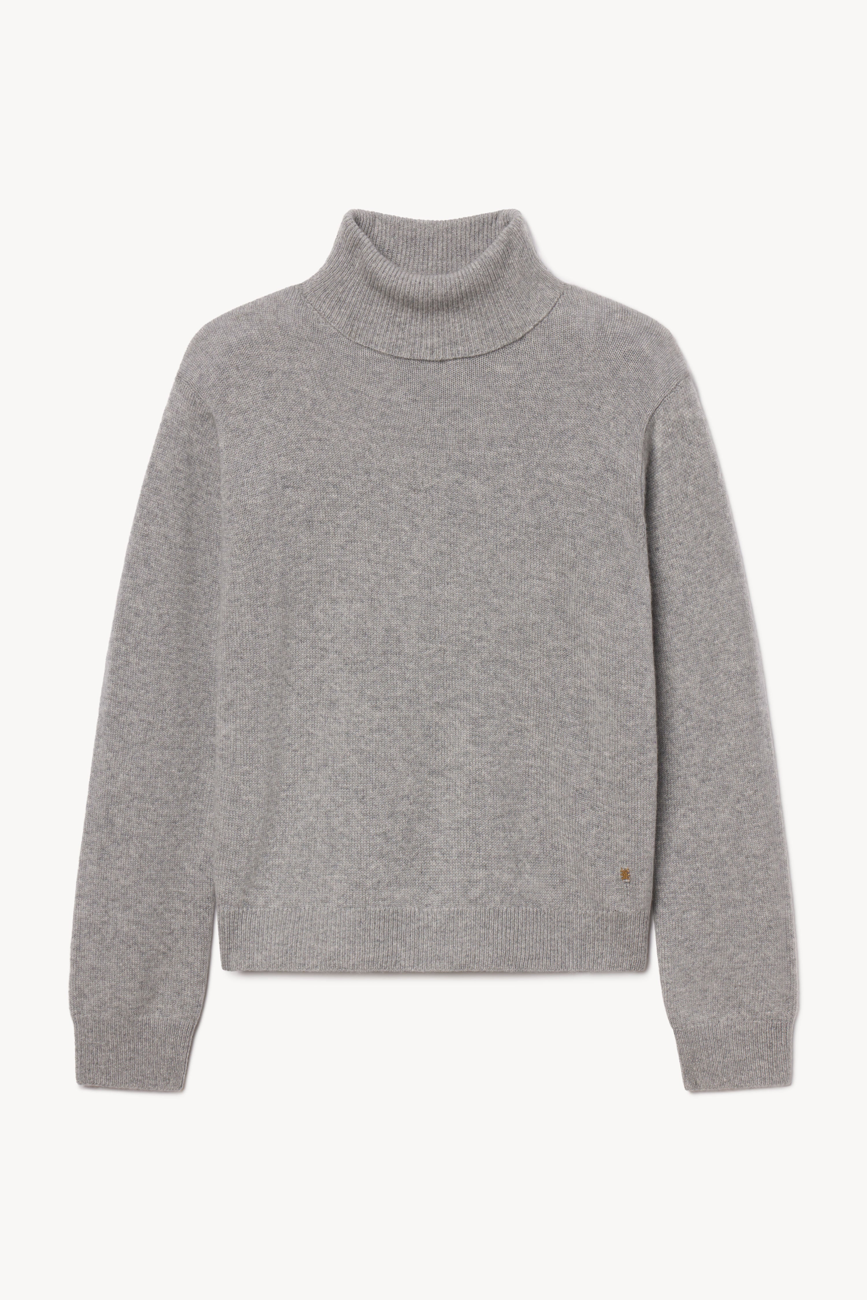 KEATON SWEATER