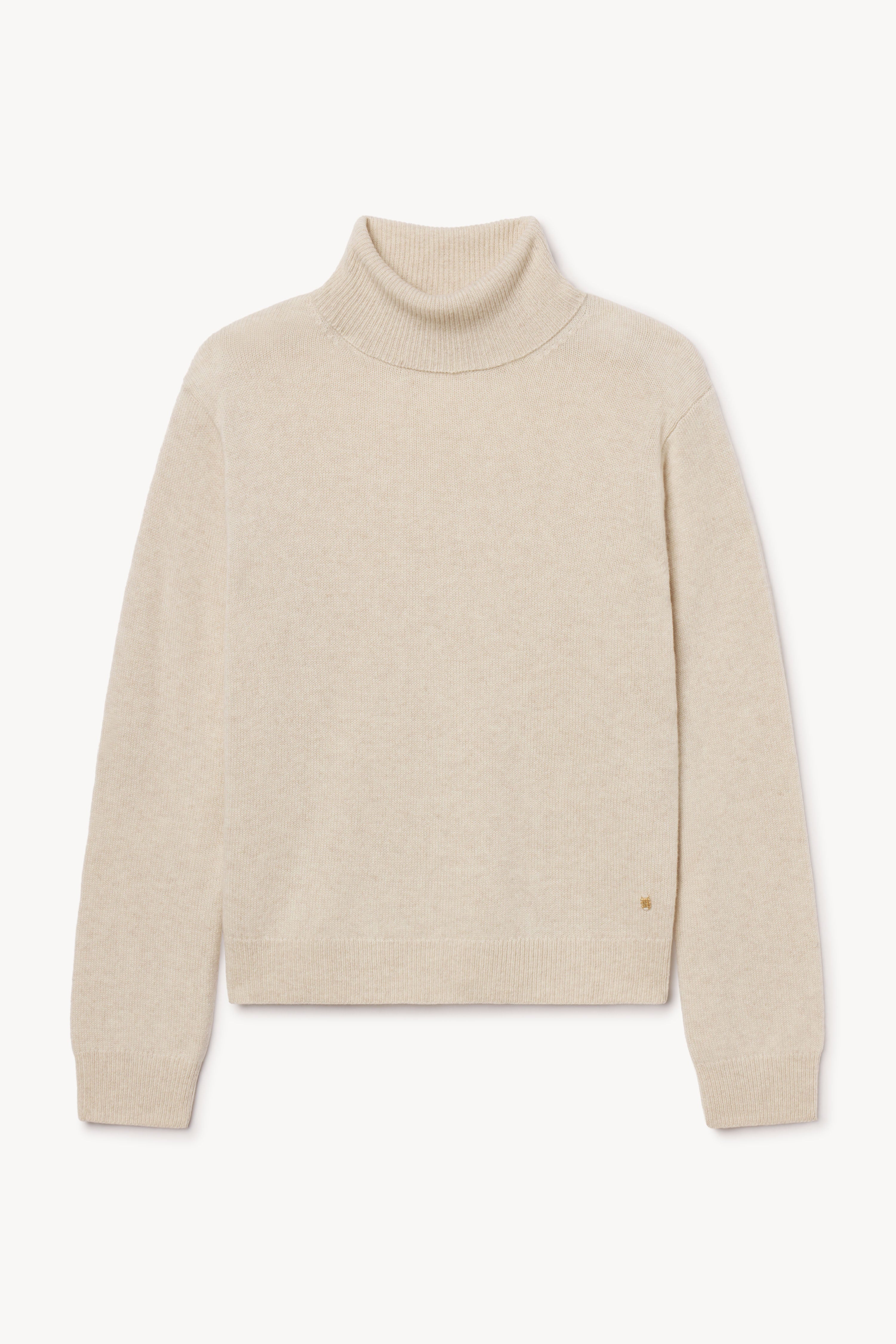 KEATON SWEATER