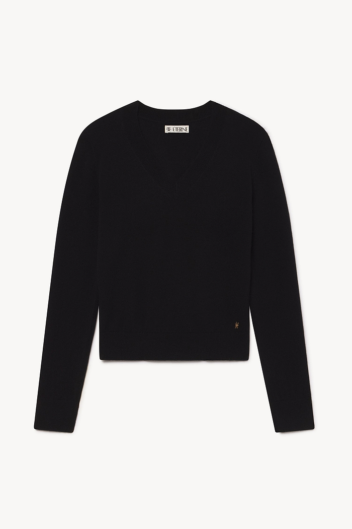 LENNOX SWEATER