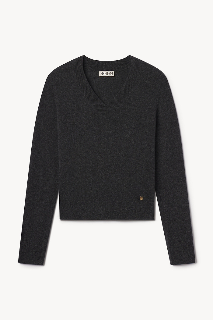LENNOX SWEATER