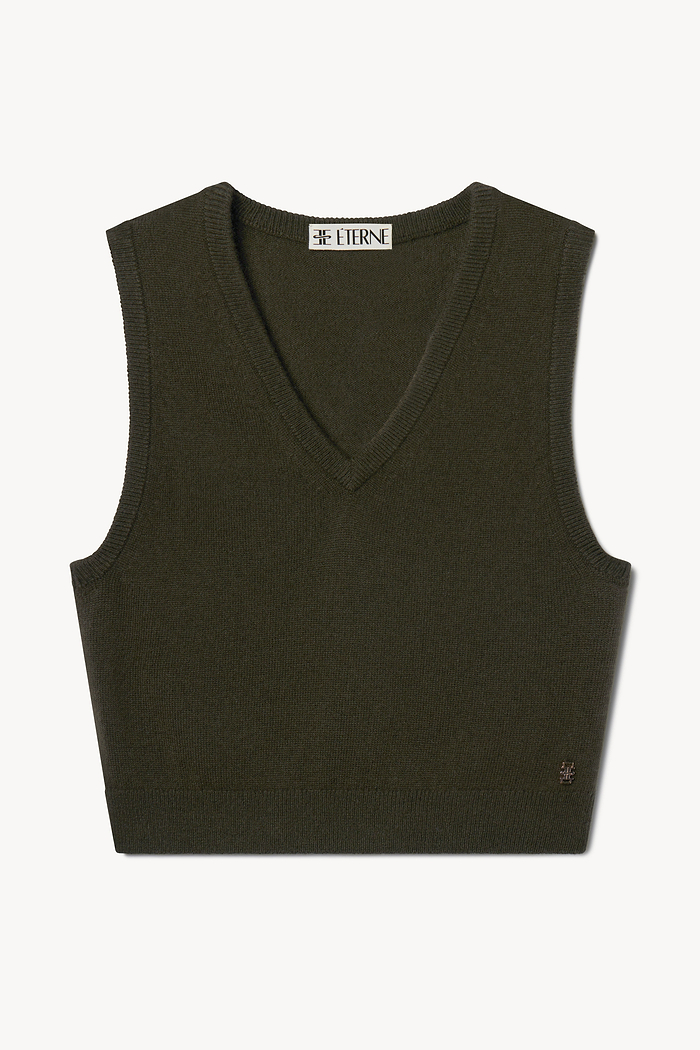 LENNY VEST