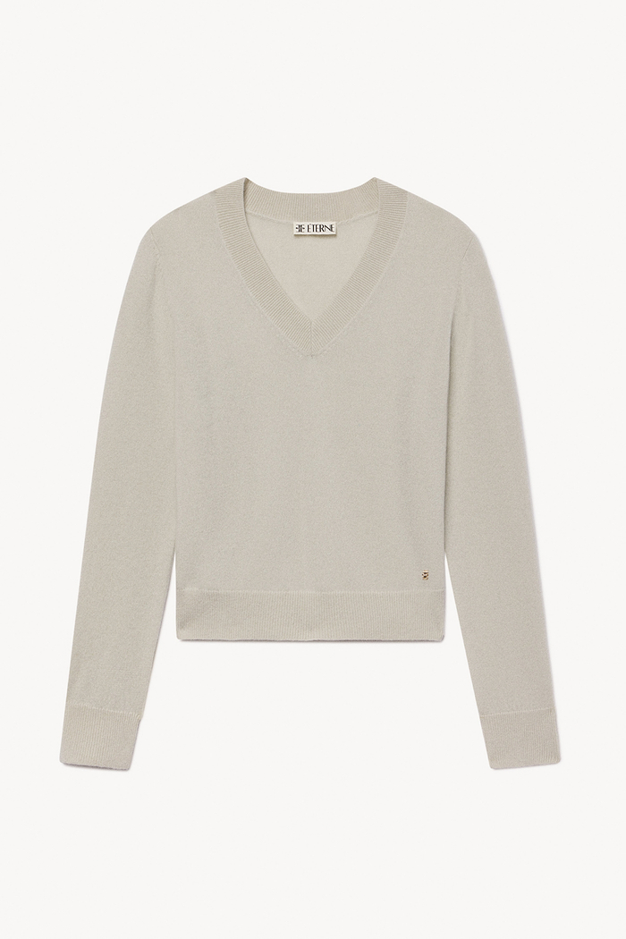 LENNOX SWEATER