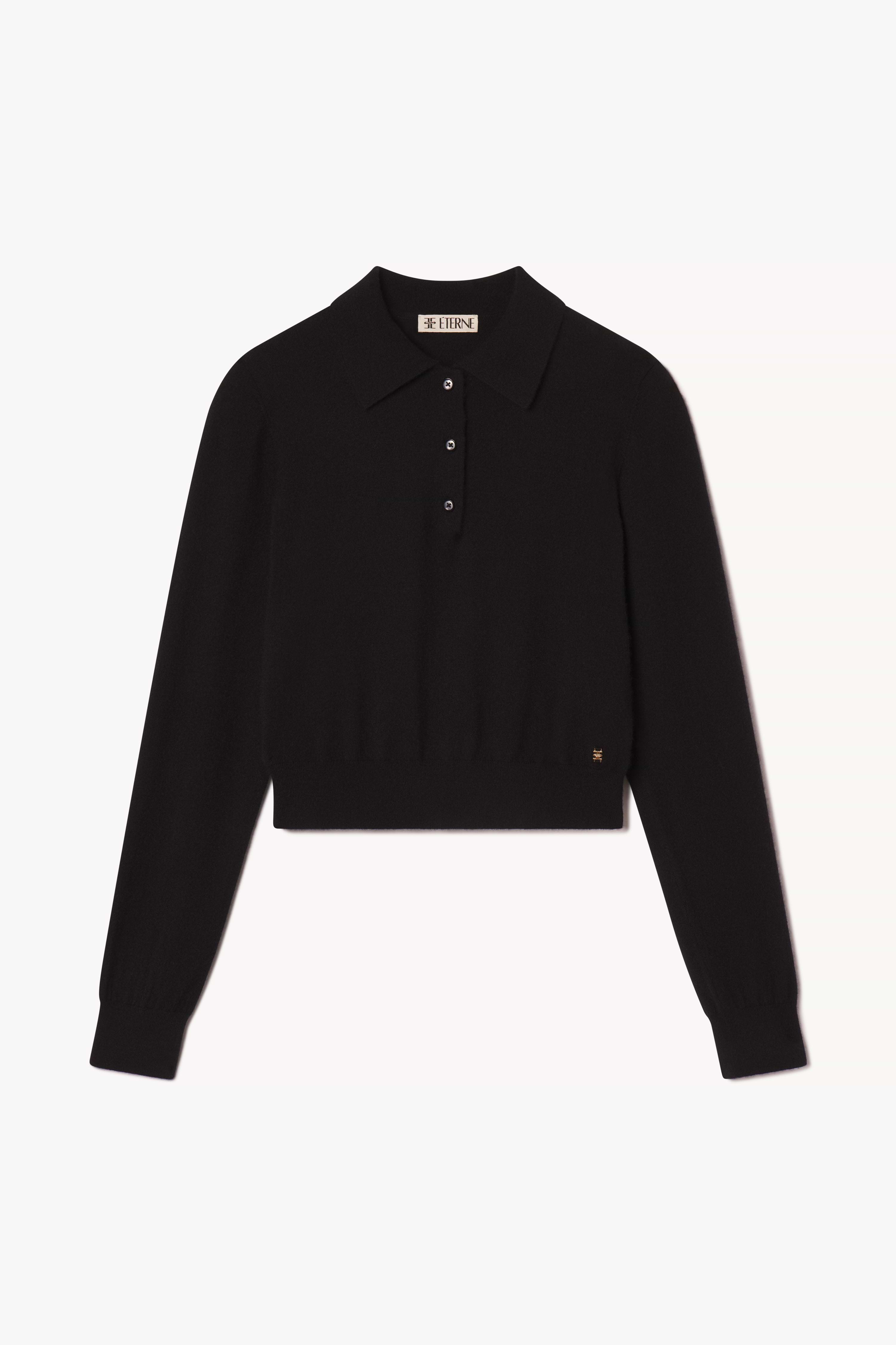 LONG SLEEVE JOURNEY TOP