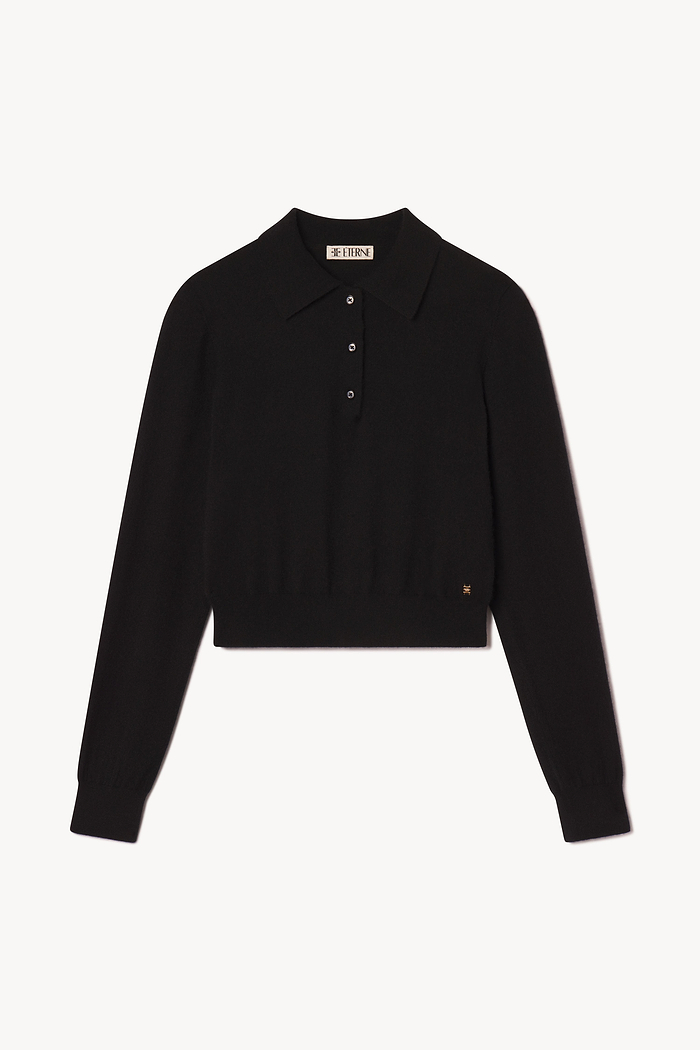 LONG SLEEVE JOURNEY SWEATER
