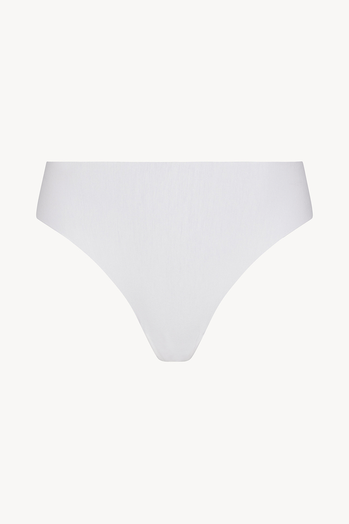 LOW RISE THONG