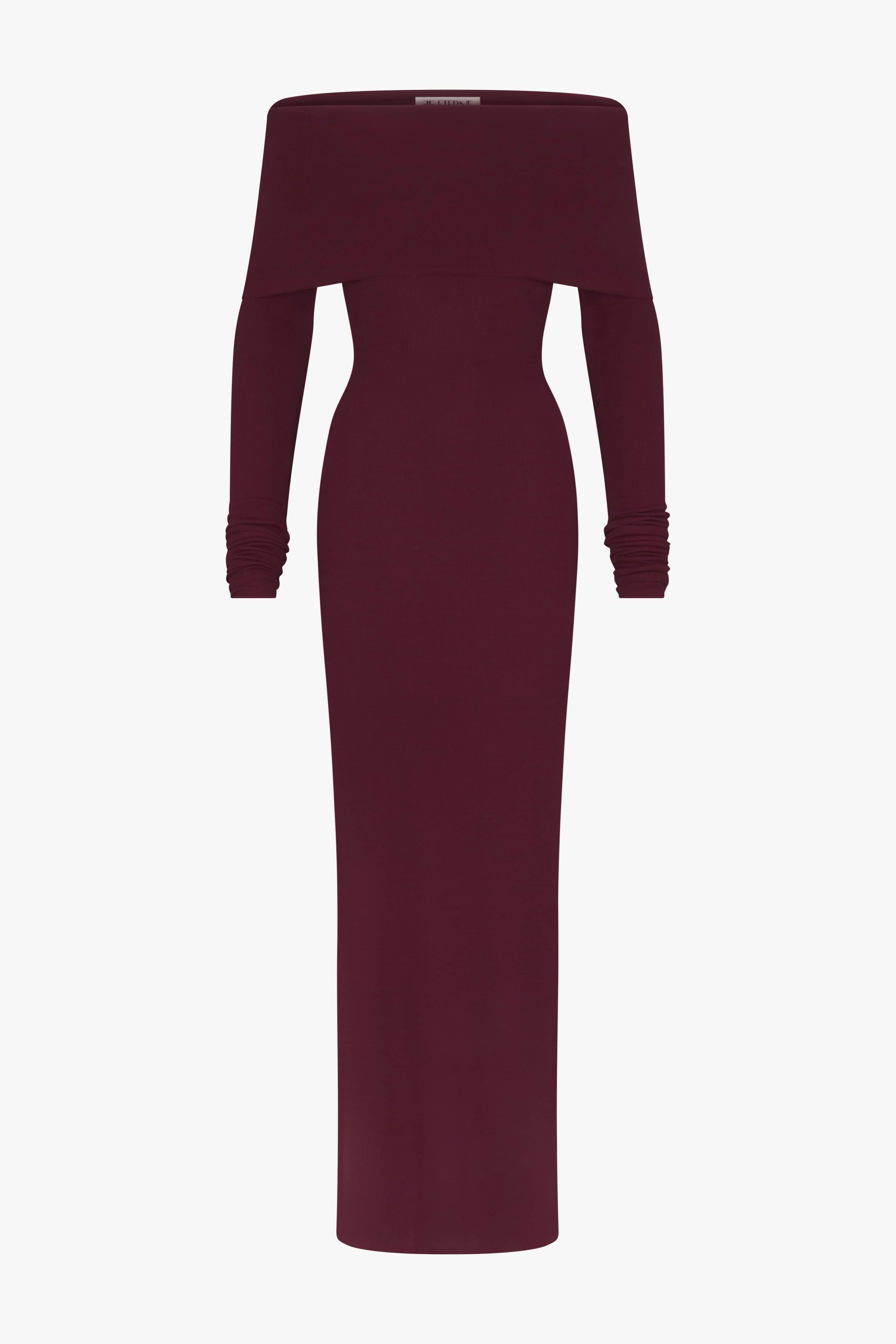 ワンピース ETERNE DRESS (CB40504) Dresses – ÉTERNE