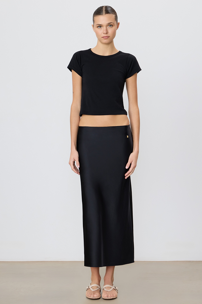 CAMILA MIDI SKIRT