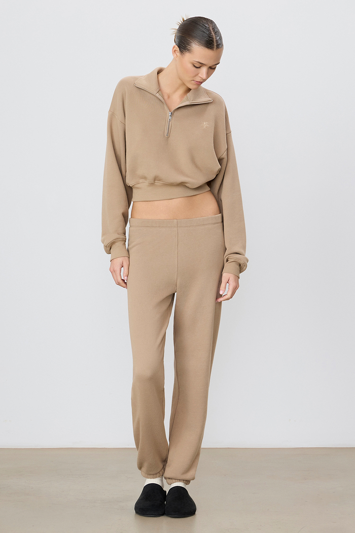 CLASSIC SWEATPANT