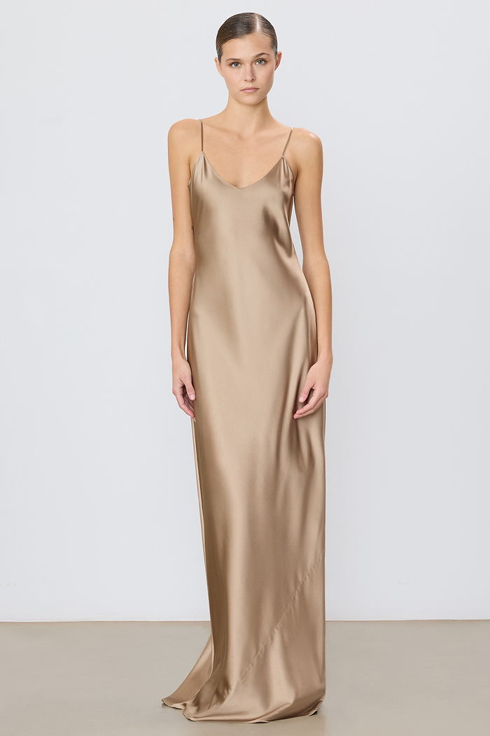 MILA MAXI DRESS